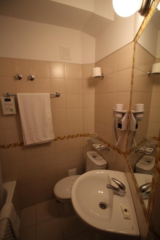 Фото Imperador Hotel