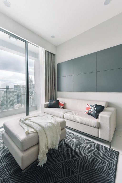 Фото Robertson Premier Suites by Subhome