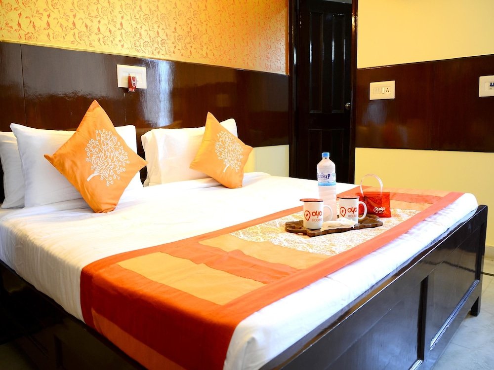 Фото Oyo 2259 Hotel Olive and Blue