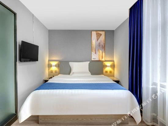 Фото 7 Days Premium Harbin Center Street Branch