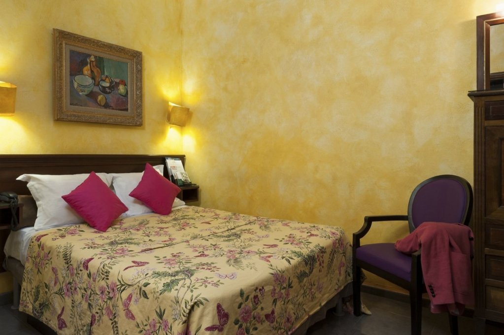 Фото Hôtel Vinci Due & SPA