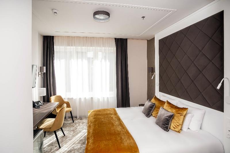 Фото Leonardo Boutique Hotel Budapest M-Square