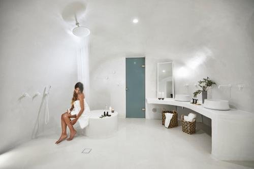 Фото Azar Villas & Suites