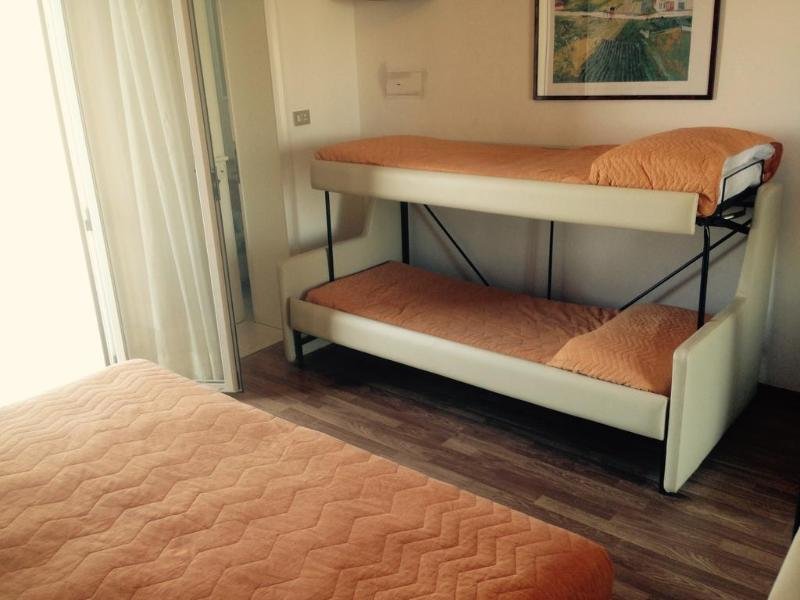 Фото Riviera Mare Beach Life Hotel