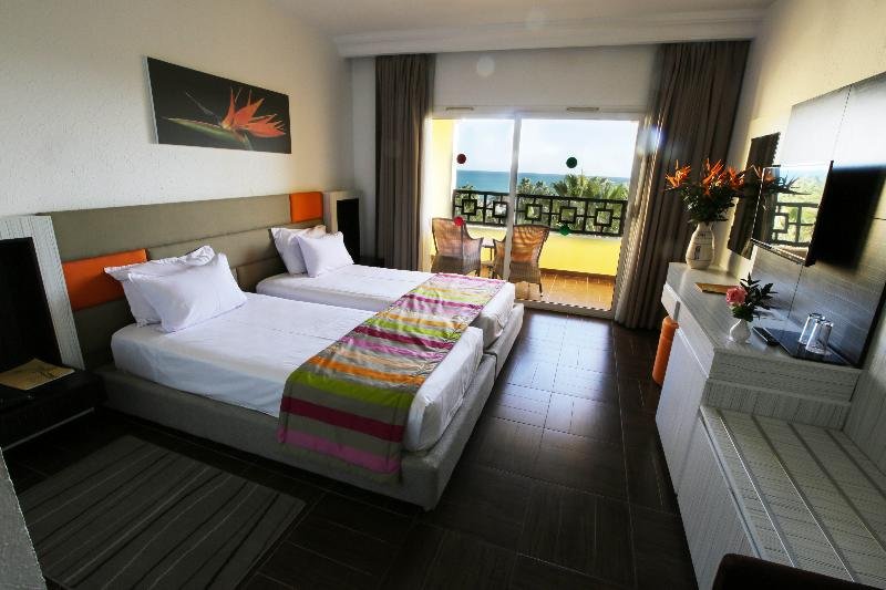 Фото Paradis Palace