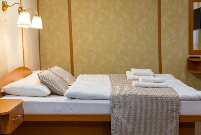 Фото Grand Jules - Boat Hotel