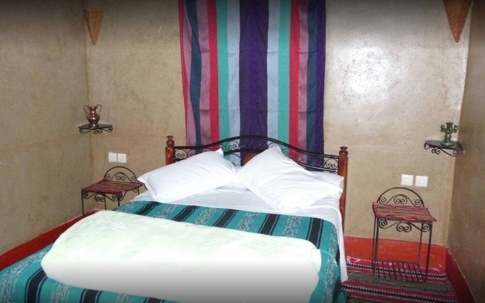 Фото Ait Ben Hada