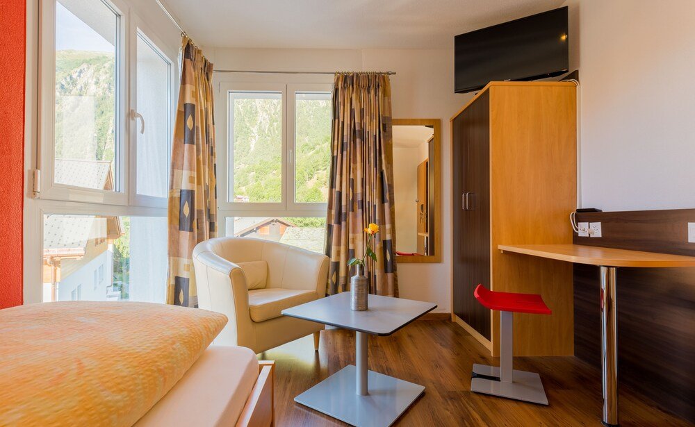 Фото Hotel Blattnerhof