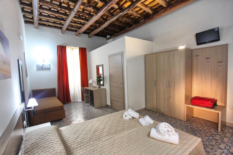 Фото Dimora Botteghelle