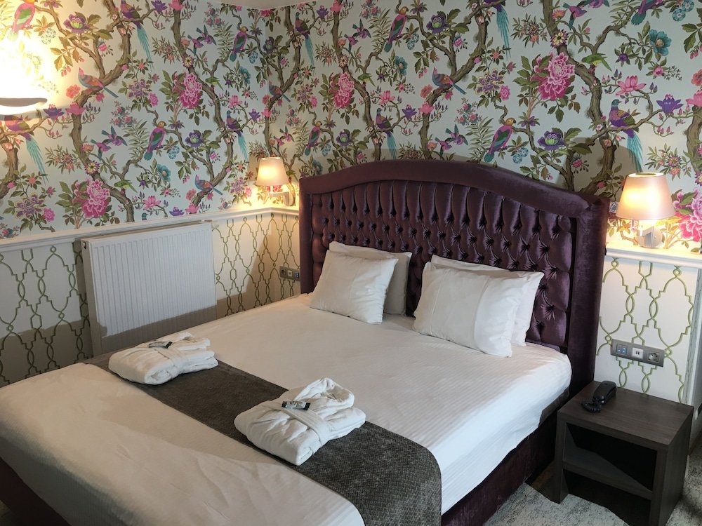 Фото Dukes' Academie Brugge - by Dukes' Hotel Collection