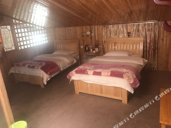 Фото 7 Days Inn Diqing Shangri-la Old Town Branch