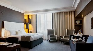 Гостиница InterContinental Marseille - Hotel Dieu, an Ihg Hotel