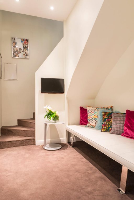 Фото Le Placide Saint Germain des Pres