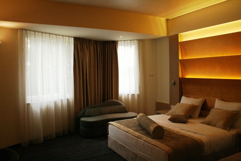 Фото SPA & Hotel Terme