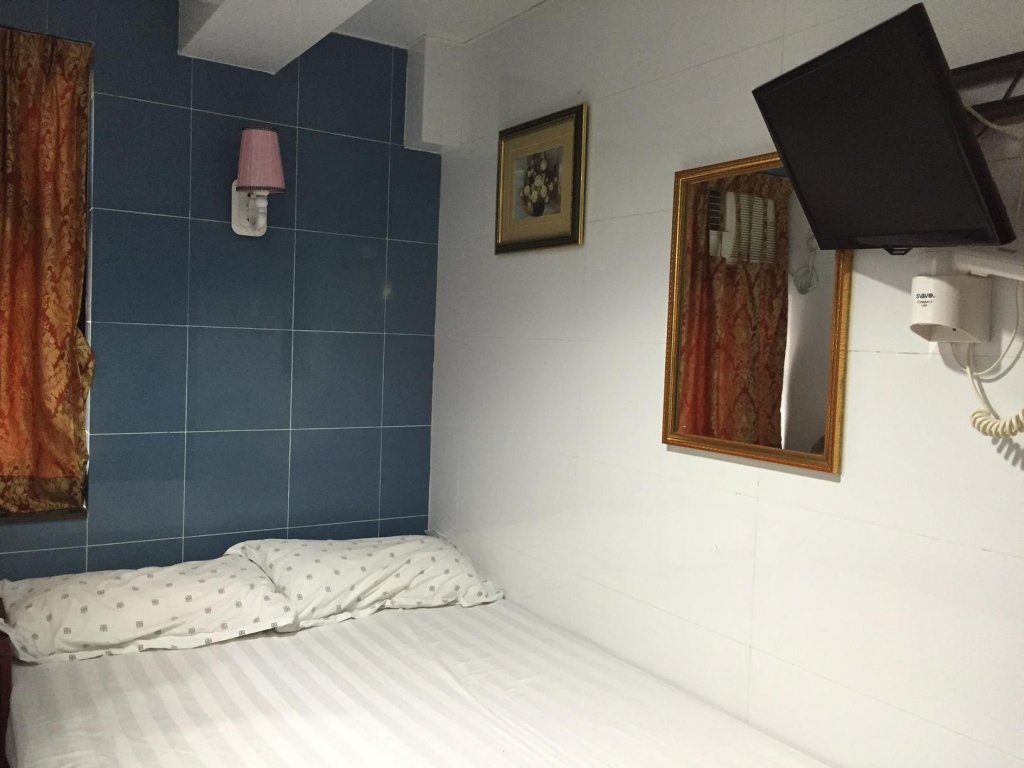 Фото Marrigold Hostel