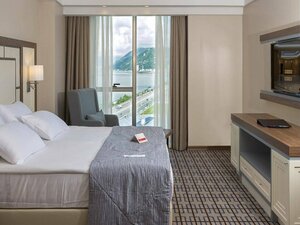 Гостиница Ramada Plaza by Wyndham Rize