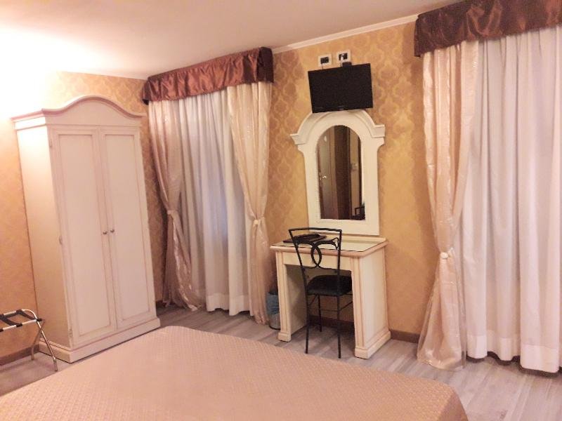 Фото Hotel Tintoretto