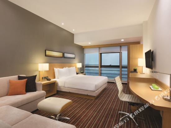 Фото Hyatt Place Shenzhen Airport