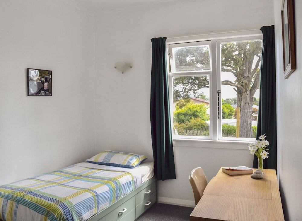 Фото 42b College House - Hostel