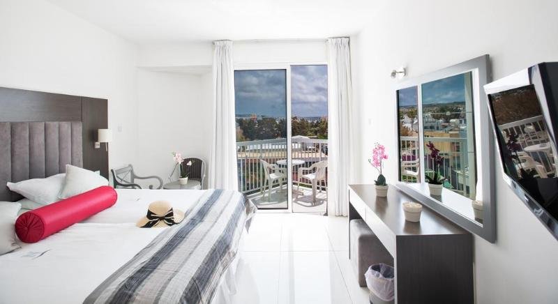 Фото Отель Napa Jay