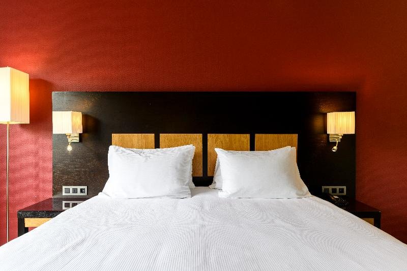 Фото a&o Brussel Centrum