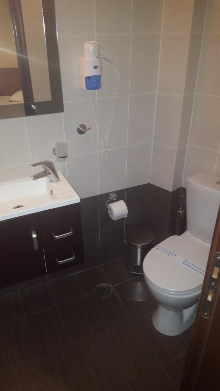 Фото Hotel Agamemnon