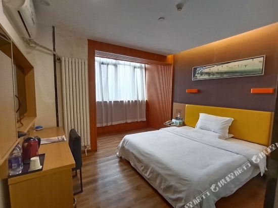 Фото 7 Days Premium Xian Taibai Road Northwest University Branch