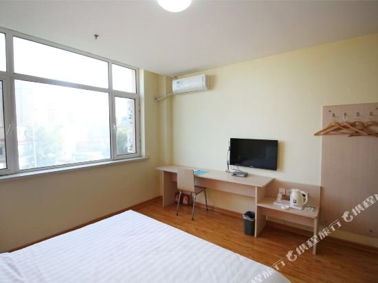 Фото 7 Days Inn Hohhot Yun Zhong Road Branch