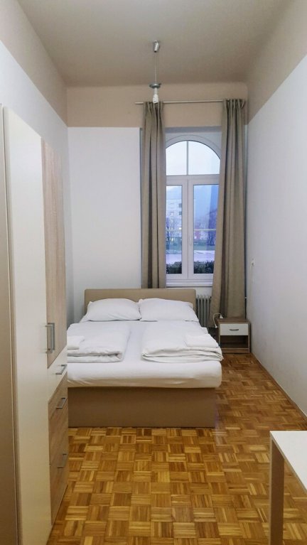 Фото C-punkt hostel