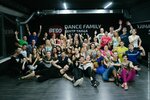 Dance Family (Novgorodskiy prospekt, 32с2), dance school