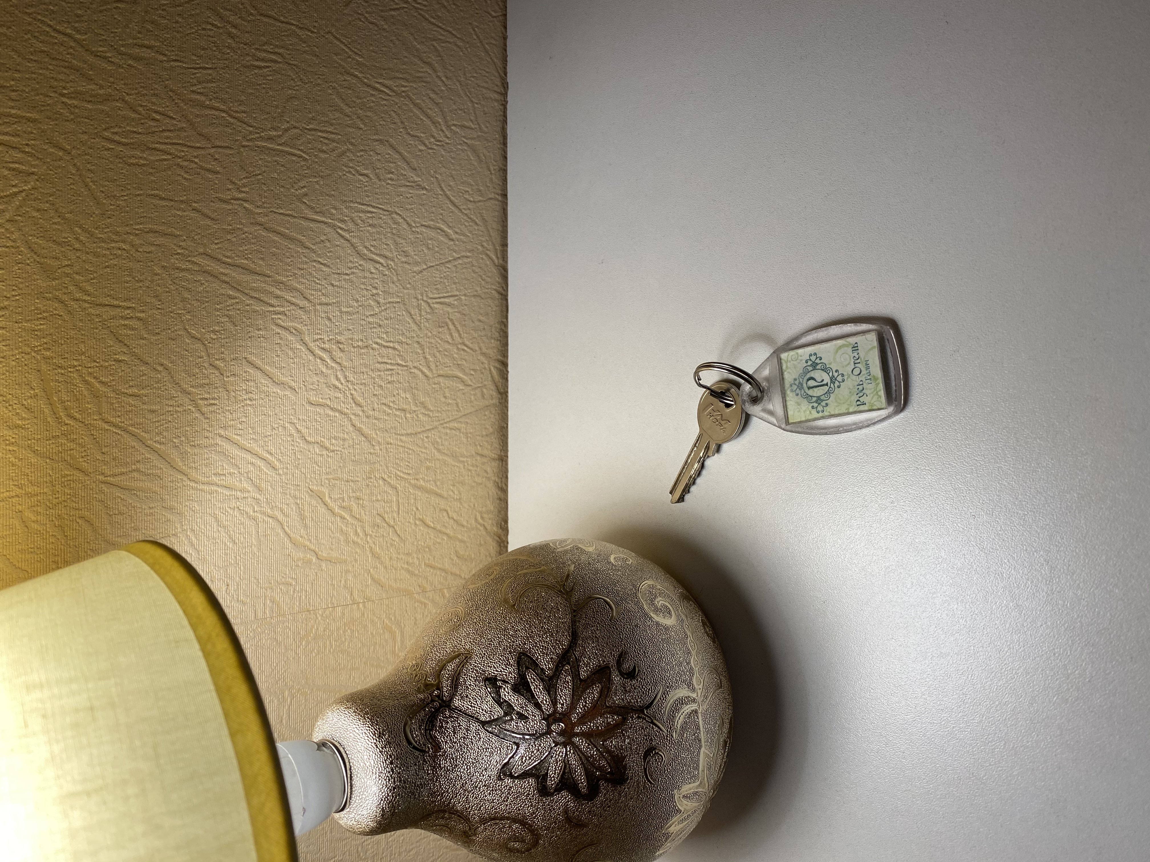 Фото Русь Отель