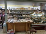 Конфеты и печенье (Marshala Zhukova Square, 7), confectionary