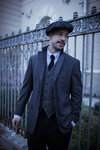 Tweed Hat (Myasnitskaya Street, 24/7с1), tienda de sombreros