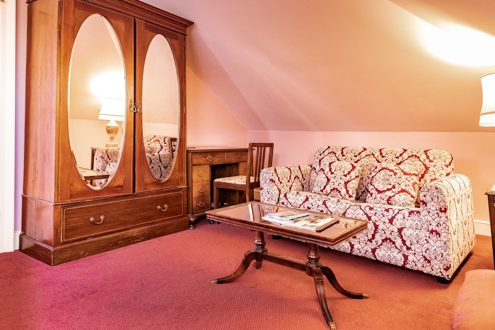 Фото Amethyst Inn