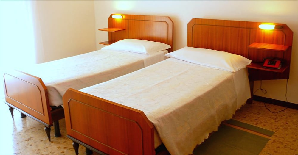 Фото Albergo Ariston