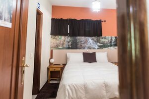 Galicia Guesthouse (Parque Nacional da Peneda-Gerês), hotel