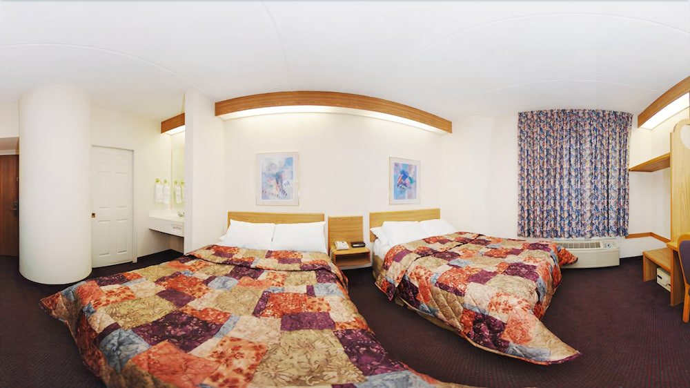 Фото Americas Best Value Inn & Suites Morrow Atlanta