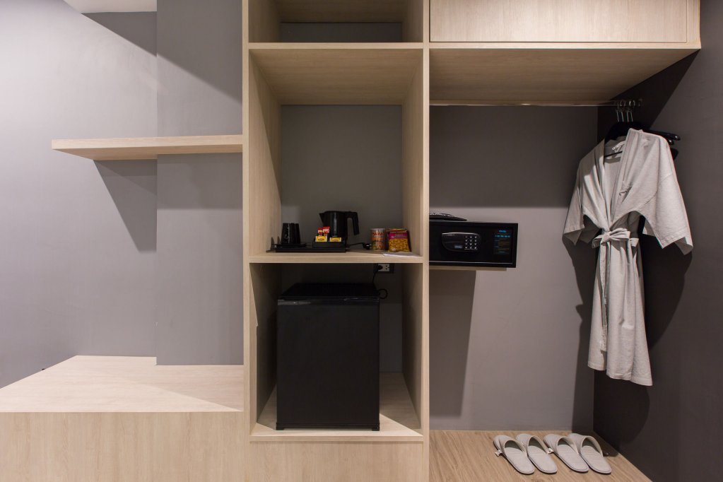 Фото Maya Phuket Airport Hotel