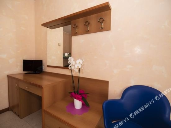 Фото Hotel Nuova Flavia