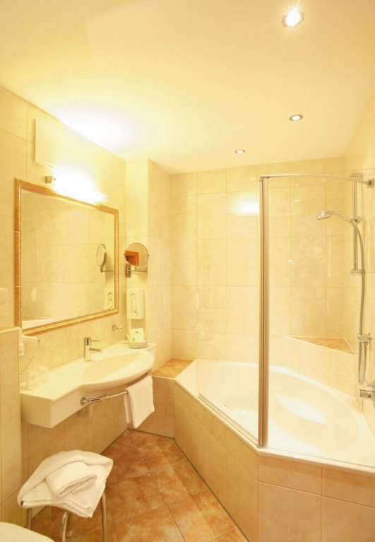 Фото Alpenherz Hotel Garni