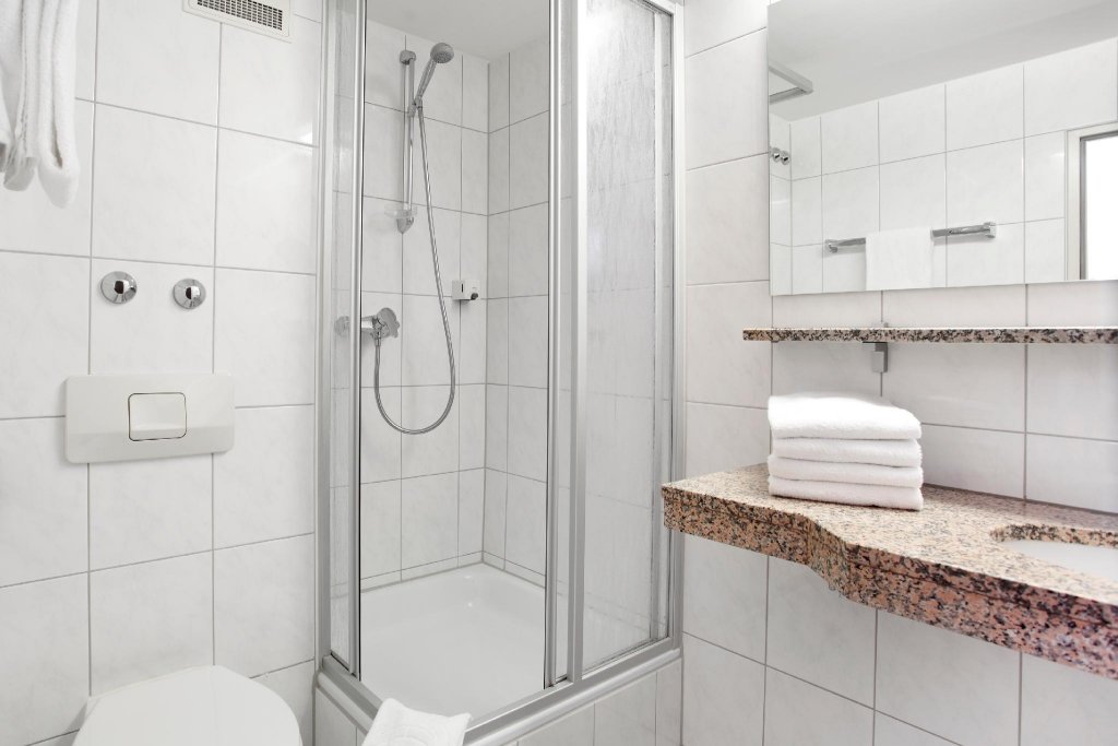 Фото Hotel Am Moosfeld