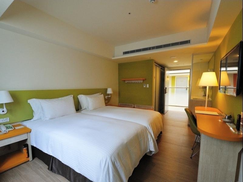 Фото A. Maz. Inn Kenting