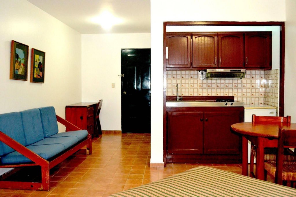 Фото Aparta Hotel Plaza del Sol