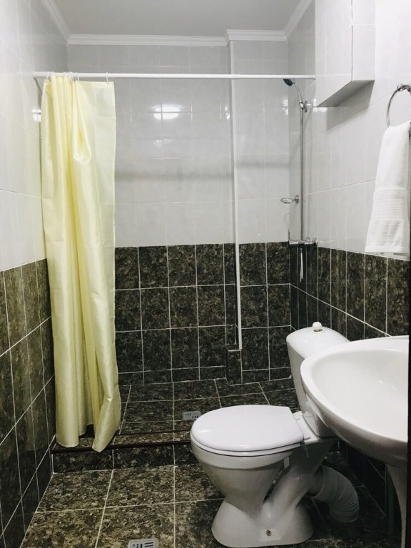 Фото Алтын Адам