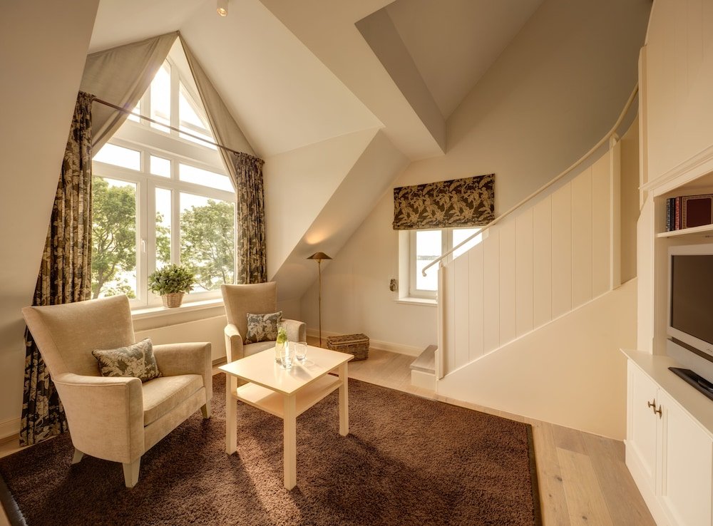 Фото Vitalhotel Alter Meierhof