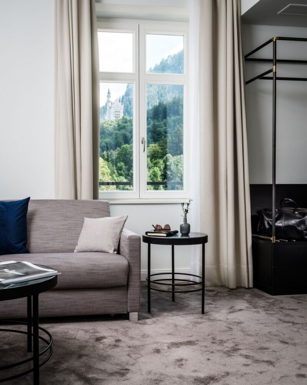 Фото Ameron Neuschwanstein Alpsee Resort & SPA