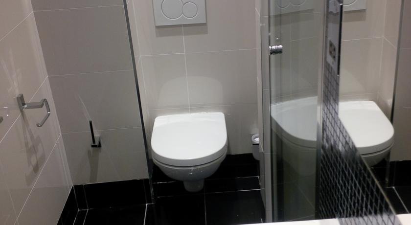 Фото Great St Helen Hotel