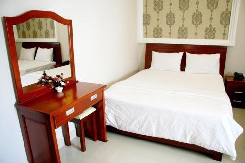 Фото Golden Sea Hotel