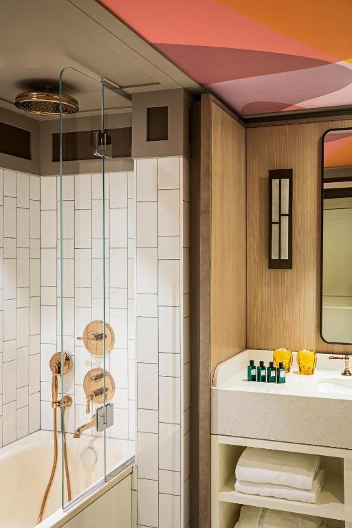 Фото Sofitel Le Scribe Paris Opéra