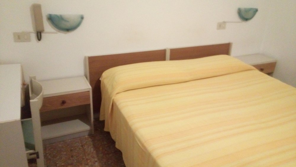 Фото Albergo Cavour